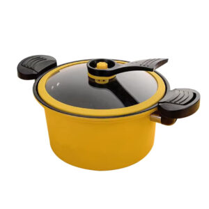 22cm G Duck Cooking Pot