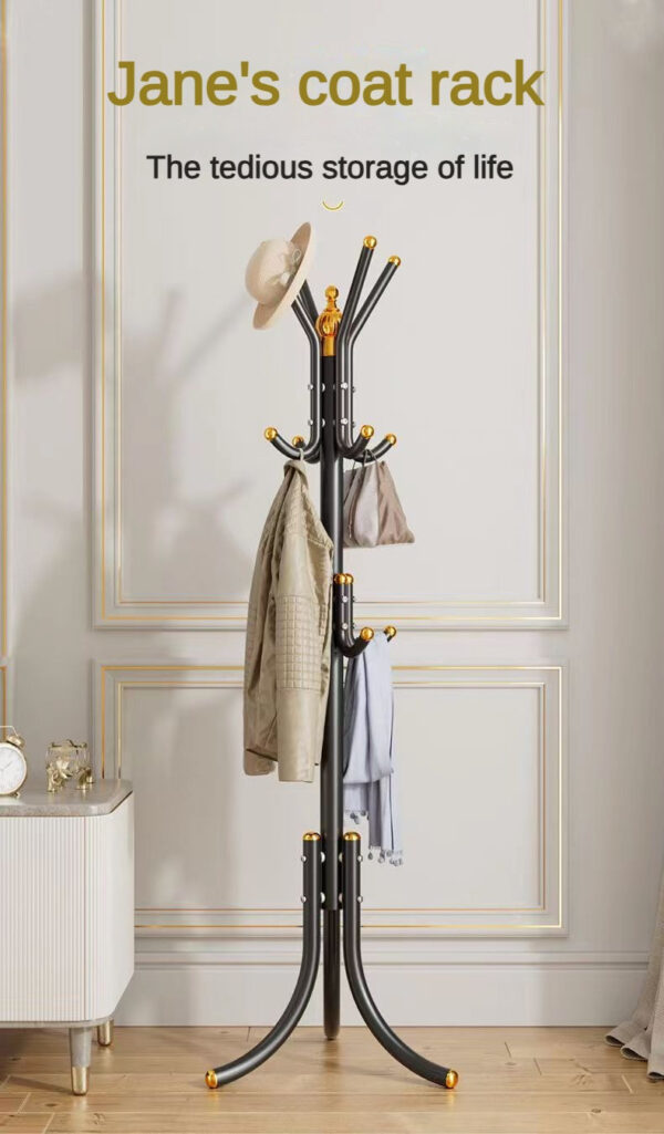 Coat Rack - 018 - Image 3