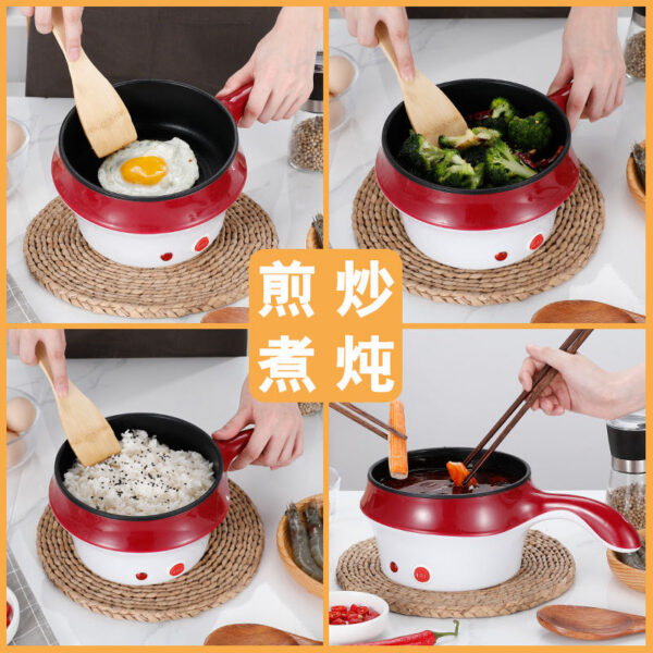 Electric Cooking Pot - Image 4