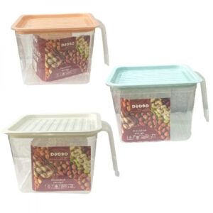 Fresh Keeping Box With Handle 30-25 - L