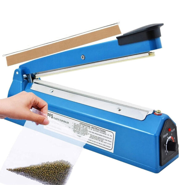 250mm Polythene Sealer - Image 2