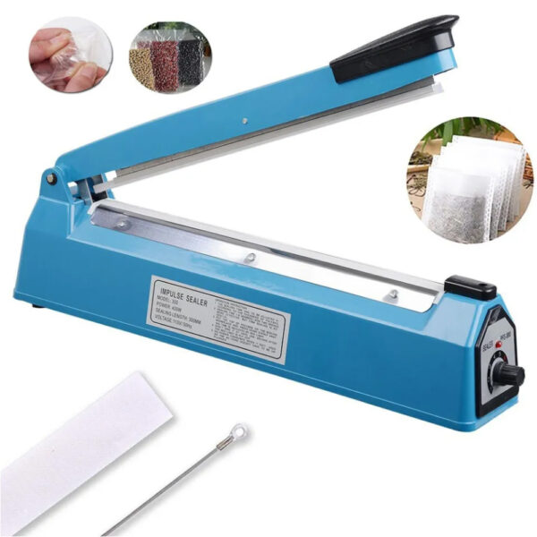 250mm Polythene Sealer
