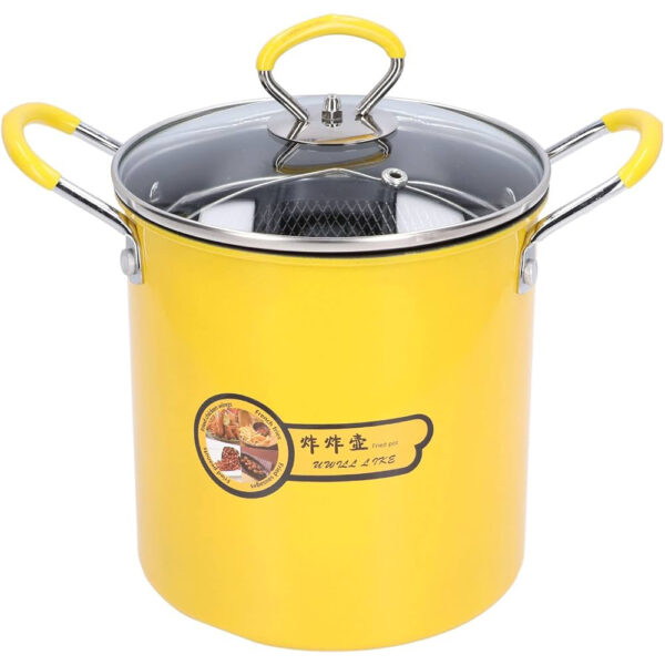 3L Fried Fried Pot Large - Image 3