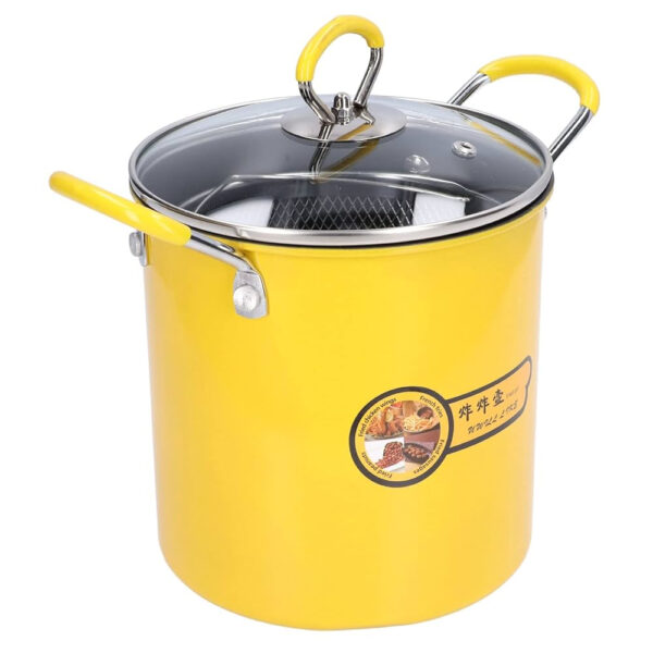 3L Fried Fried Pot Large - Image 2