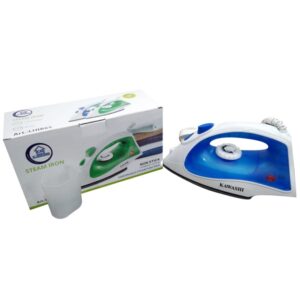 Kawashi Steam Iron - HWIB65