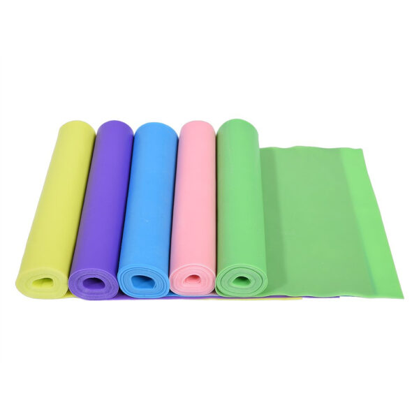 4mm Yoga Mat - Image 2