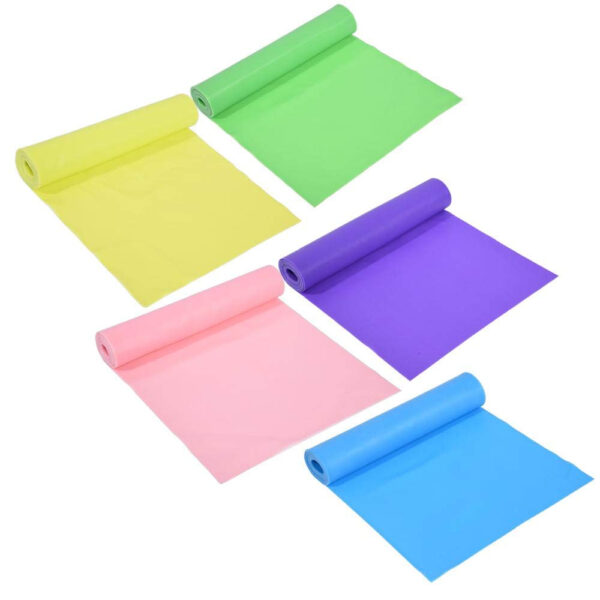 4mm Yoga Mat