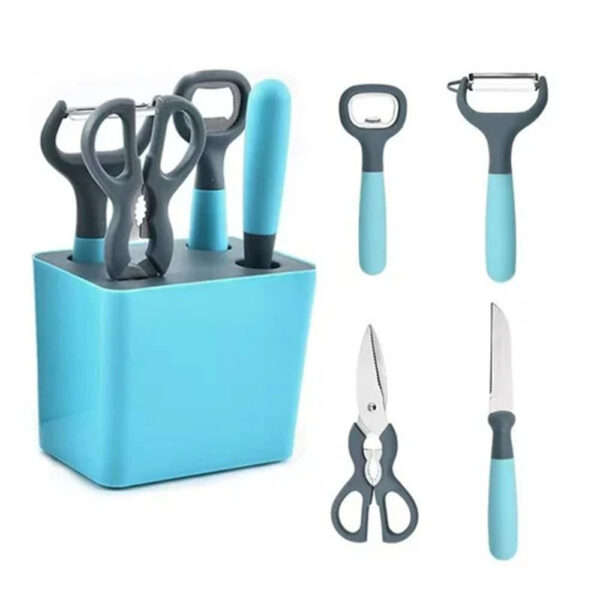 5pcs Kitchenware Set - Image 5