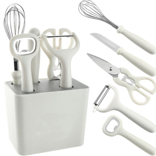 5pcs Kitchenware Set