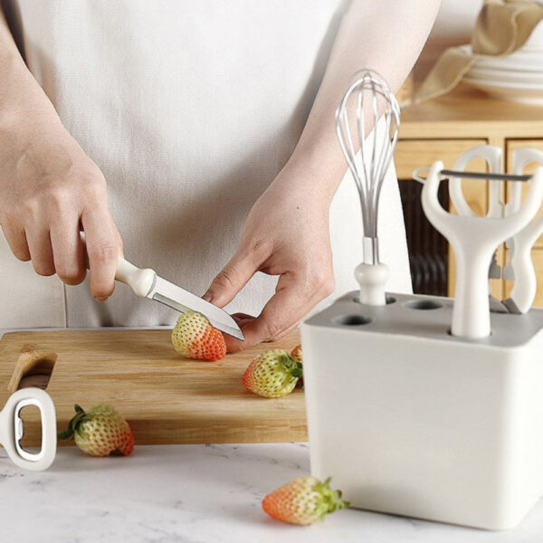 5pcs Kitchenware Set - Image 3