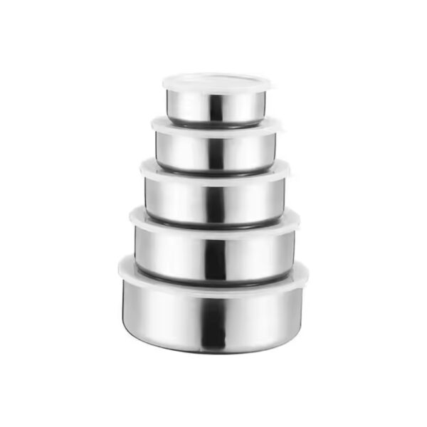 5pcs Protect Fresh Box - Image 4