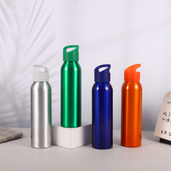 650ml Water Bottle - Image 2