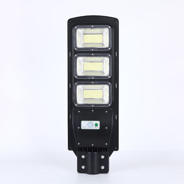 60W LED Solar Street Lamp & Garden Lights - Image 2