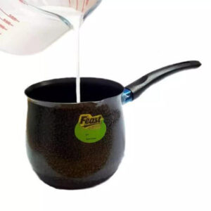 9cm Milk Pot
