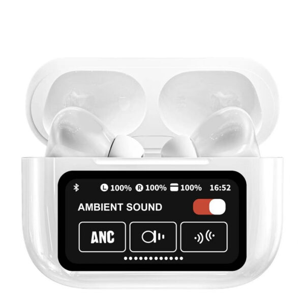 A9 Pro with Touch Display - Image 3