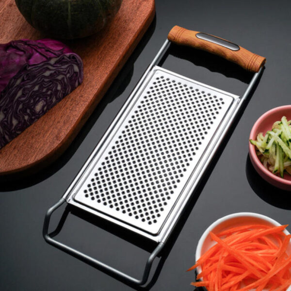 AES Fruit Grater - TR290 - Image 3