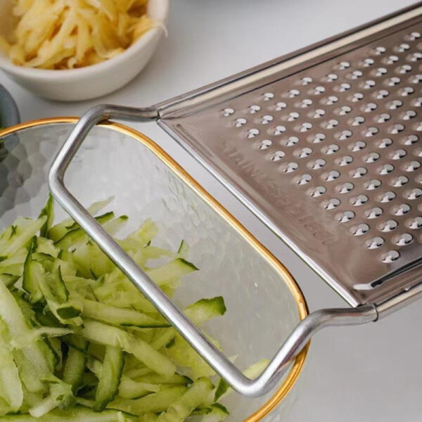 AES Fruit Grater - TR290 - Image 2