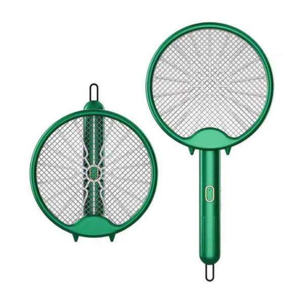Adjustable Electric Mosquito Racket - Image 5