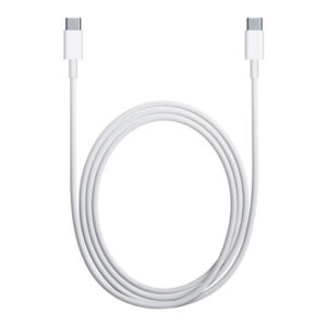 Apple 35W TypeC Adapter & TypeC to C Cable