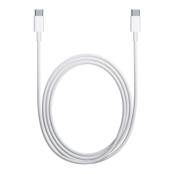 Apple 35W TypeC Adapter & TypeC to C Cable