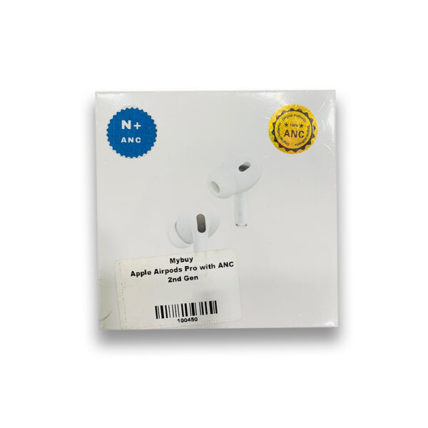 Apple Airpods Pro with ANC 2nd Gen - Image 3
