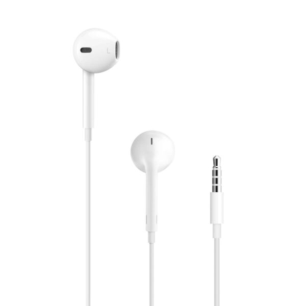 Apple Earphone 3.5mm - Image 3