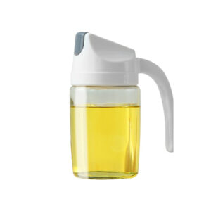 300ml Automatic Flip Oil Pot