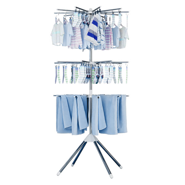 Baby Cloth Hanger