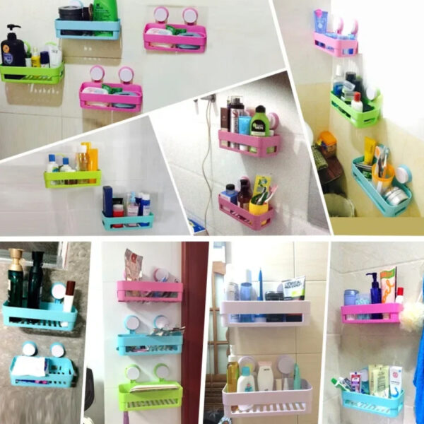 Bathroom Shelves - Image 4