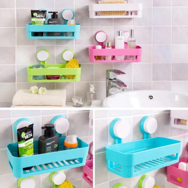 Bathroom Shelves - Image 3