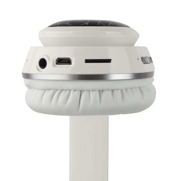 Bluetooth Headset - HZ BT366 - Image 3