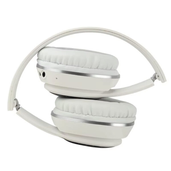 Bluetooth Headset - HZ BT366 - Image 2
