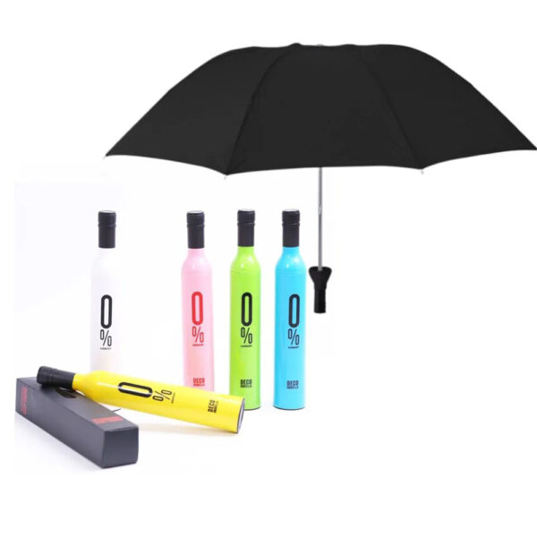 Bottle Umbrella - Image 3