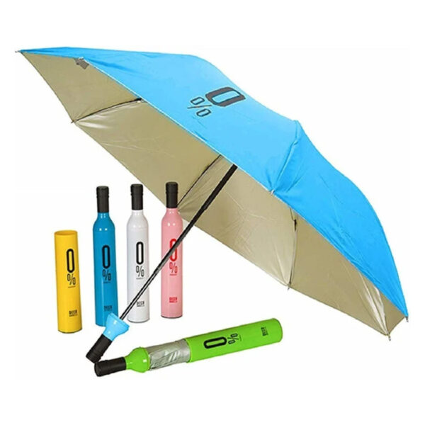 Bottle Umbrella - Image 2