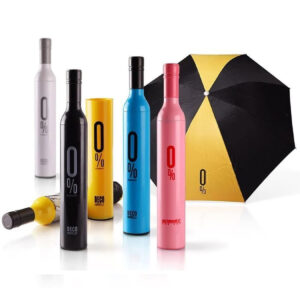 Bottle Umbrella