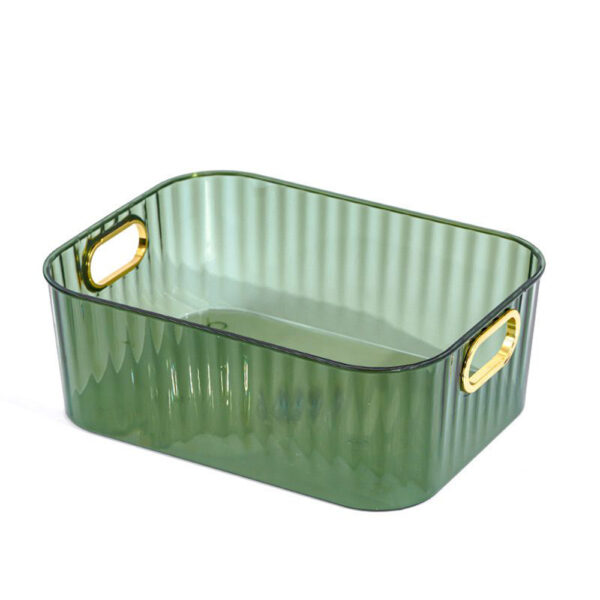 Boutique PET Cosmetic Case - 9055