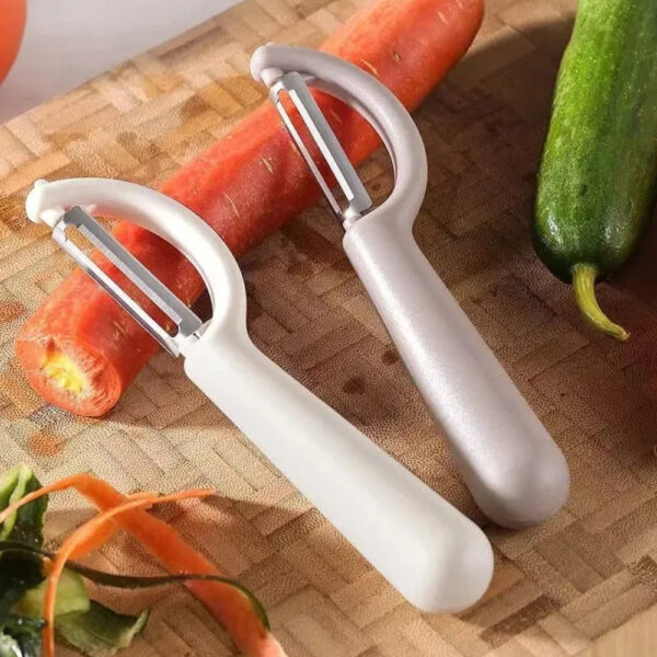 Curved Boutique Peeler - 002541 - Image 2