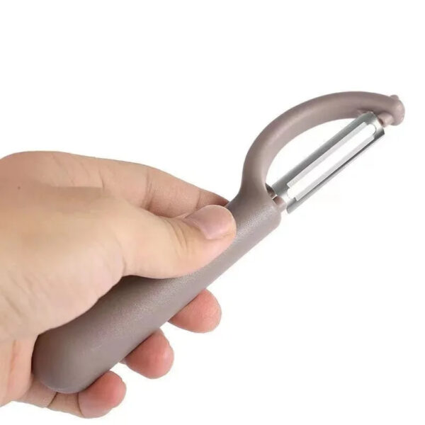 Curved Boutique Peeler - 002541 - Image 3