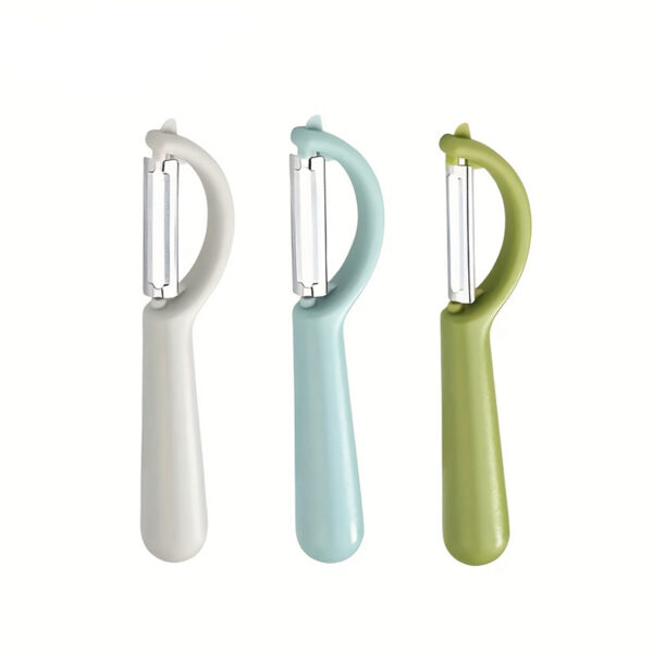 Curved Boutique Peeler - 002541