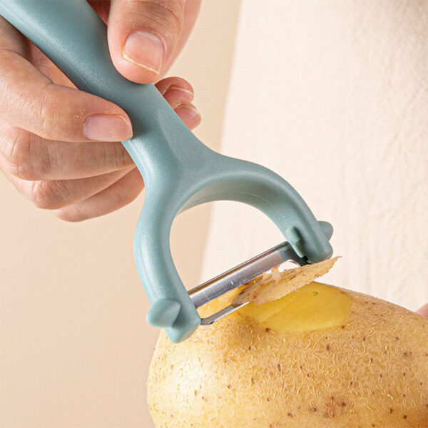 Y Shape Boutique Peeler - 002542 - Image 3