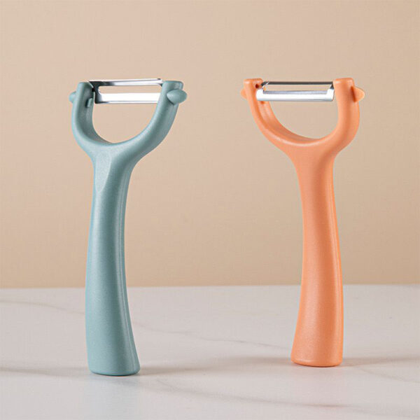 Y Shape Boutique Peeler - 002542 - Image 2