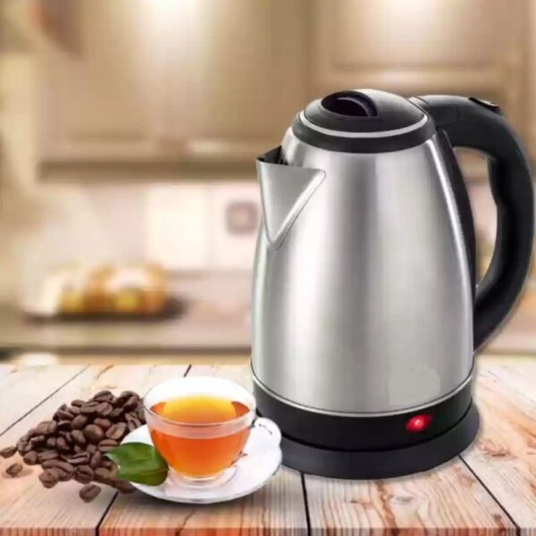 Bright 1.8L Electric Kettle BR-188 - Image 2