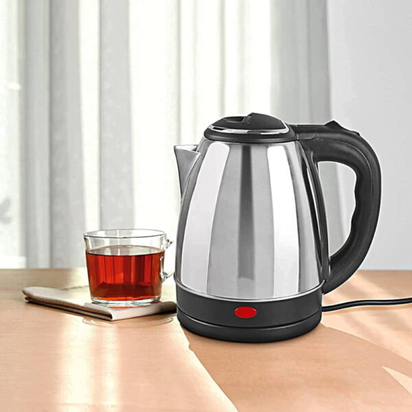 Bright 1.8L Electric Kettle BR-188 - Image 3