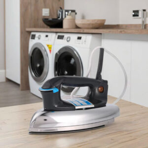 Bright Heavy Weigh  Electric Iron BR-1259