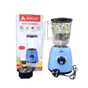 Bright Juice Blender 1.6L - BR450