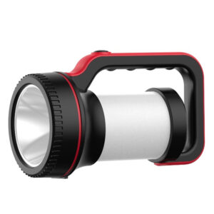 Bright Rechargeable LED Torch & Lantern - BR9070