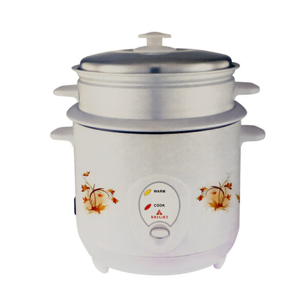 Bright Rice Cooker 0.6L