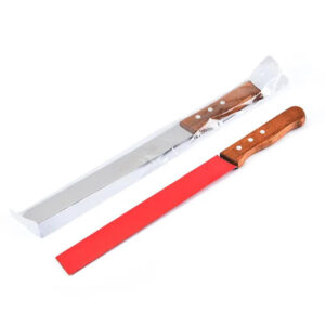 Cake Cutting Knife - L