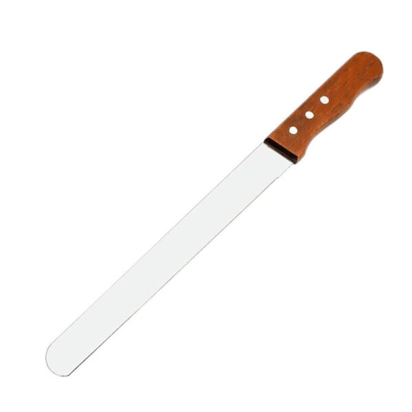 Cake Cutting Knife - XL - Image 2
