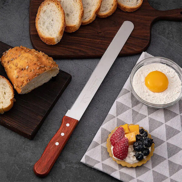 Cake Cutting Knife - XL - Image 3